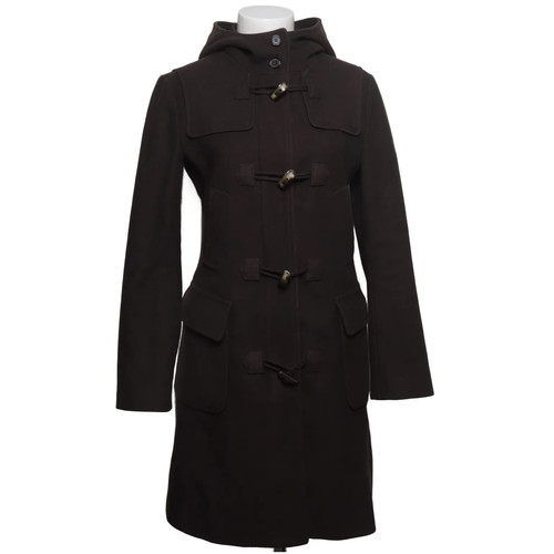 Stile benetton dufflecoat - stile,