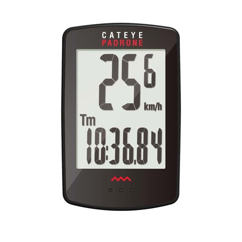 Cateye padrone wireless - cateye,