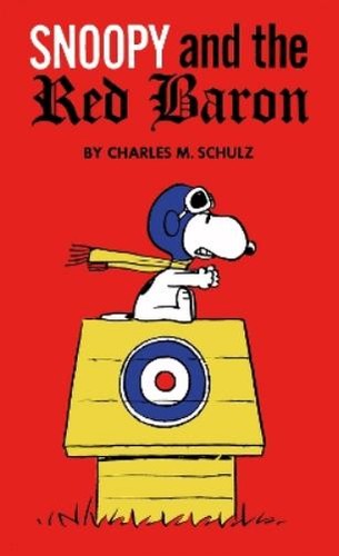 Charles schulz peanuts snoopy - schulz,