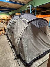 BARA 4 Personen Familienzelt