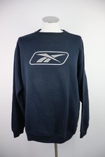 REEBOK Herren Sweatshirt Gr XL
