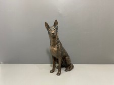 Rosenthal Figur Schäferhund