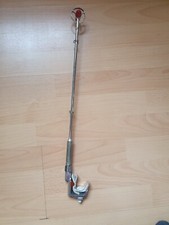 Peilstab   Wimpelstab  Goggo