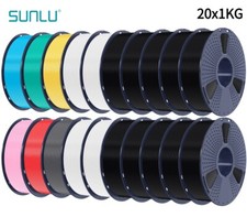 SUNLU 1.75mm PLA META 3D