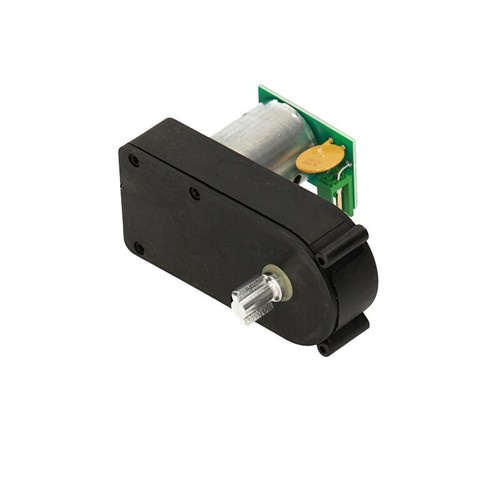 Necta wittenborg motorisierter - necta,