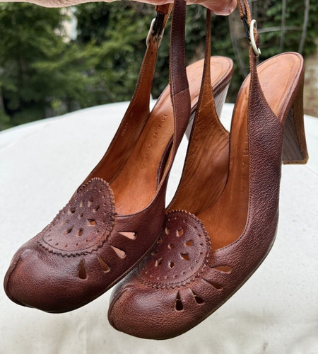 Tolle vintage chie - vintage,