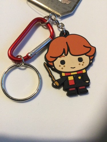 Ron weasley reise - 1,