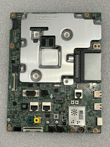 Hauptplatine eax67424604 - lg,