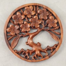 Wandbild Wanddeko Mandala