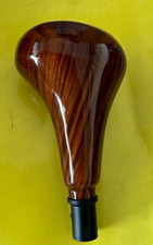 Schaltknauf ZEBRANO  Mercedes