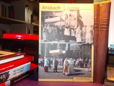 Ansbach - Zeitsprünge /