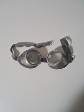 Schutzbrille Schweißerbriller Brille Minions SteamPunk Fetisch Bundeswehr