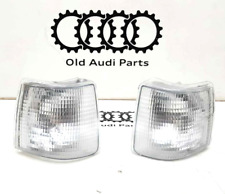 NEU Blinker Set Vorne Weiß