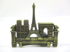 Paris Magnet Metall Eiffelturm