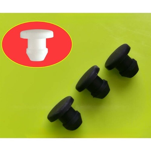 14mm gummi stopfen - 2.5~14mm,