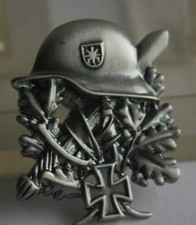 Ausverkauf Pin Militaria