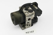 BMW F 650 GS R13 Bj 2002 - ABS Pumpe Druckmodulator N2107
