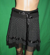 außergewöhnlicher Petticoat/TellerRock/Freizeit-Rock *Weite: 68-100cm*NEU (1411