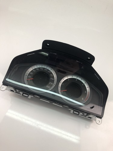 Volvo s60 kombiinstrument - s60, ii