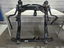 Vorderachsträger Opel 13327078 J Astra 1.7 Cdti DPF ecoflex Sports