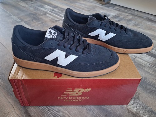 New balance numeric 440 - new,