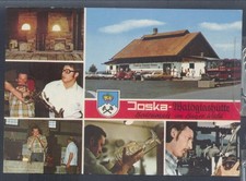 Bodenmais / Bayer.Wald -