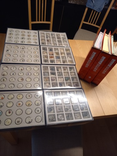 Sammlung schätze der erde - der, 78