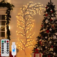 LED Baumzweig Lampe – 1,45 m