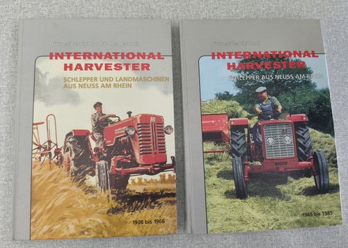 International harvester 1908 - international,