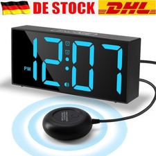 Extrem Lauter Wecker