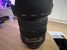 Nikon Nikkor AF-S VR Zoom