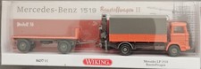Wiking Werbemodell DKWL 16