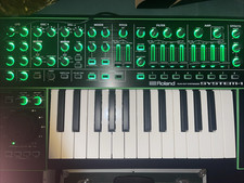 Roland Aira System 1 Plug Out