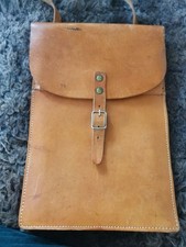 Armee Kartentasche, Auch Nachlass, Sehr Gut Erhalten