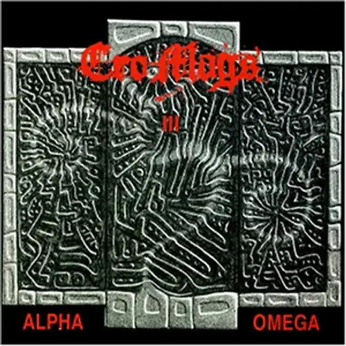 Cro mags alpha - cro,