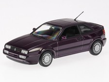 VW Corrado G60 1990 violett