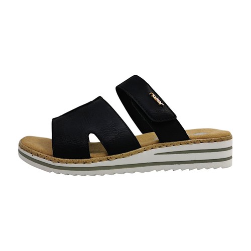 Rieker damenschuhe - rieker,