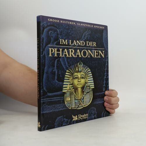 Land der pharaonen buch - im,