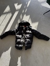 Tommy Hilfiger Winterjacke Herren, Größe M