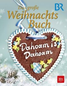 Dahoam das große - dahoam,