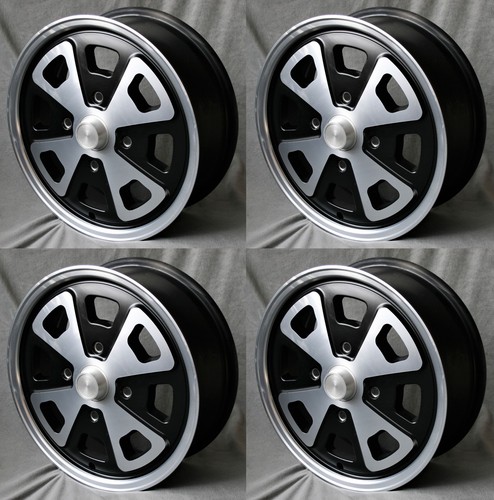 Speiche style felgen 5x15 - style,
