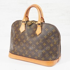 Louis Vuitton ALMA PM M53151