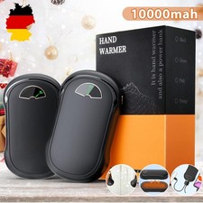 Tragbarer USB Handwärmer