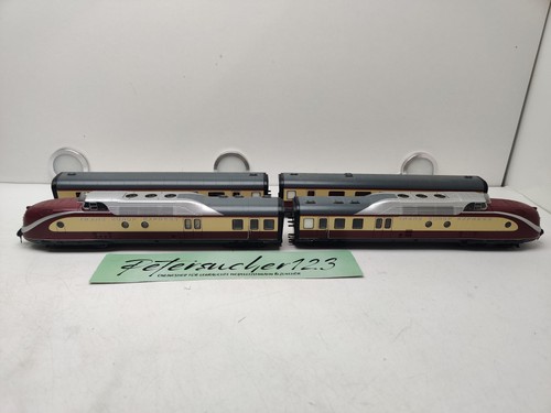 Märklin 37605 - h0, dc