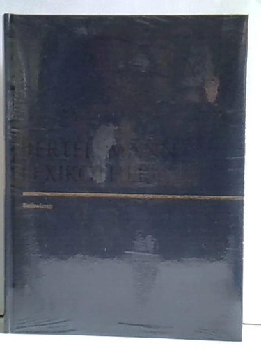 Bertelsmann lexikothek - bertelsmann,