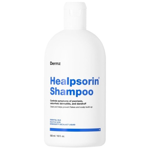 Healpsorin dermz - healpsorin,
