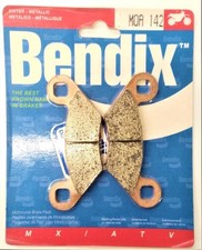 Vordere Bremsbeläge POLARIS BLAZER 330 2008-2012