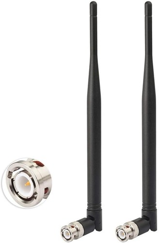 Funkmikrofon antenne uhf - funkmikrofon,