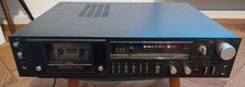 Technics RS-M270X Direct Drive Stereo Cassette Deck (1982)