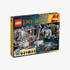 Lego 9473 Der Herr der Ringe